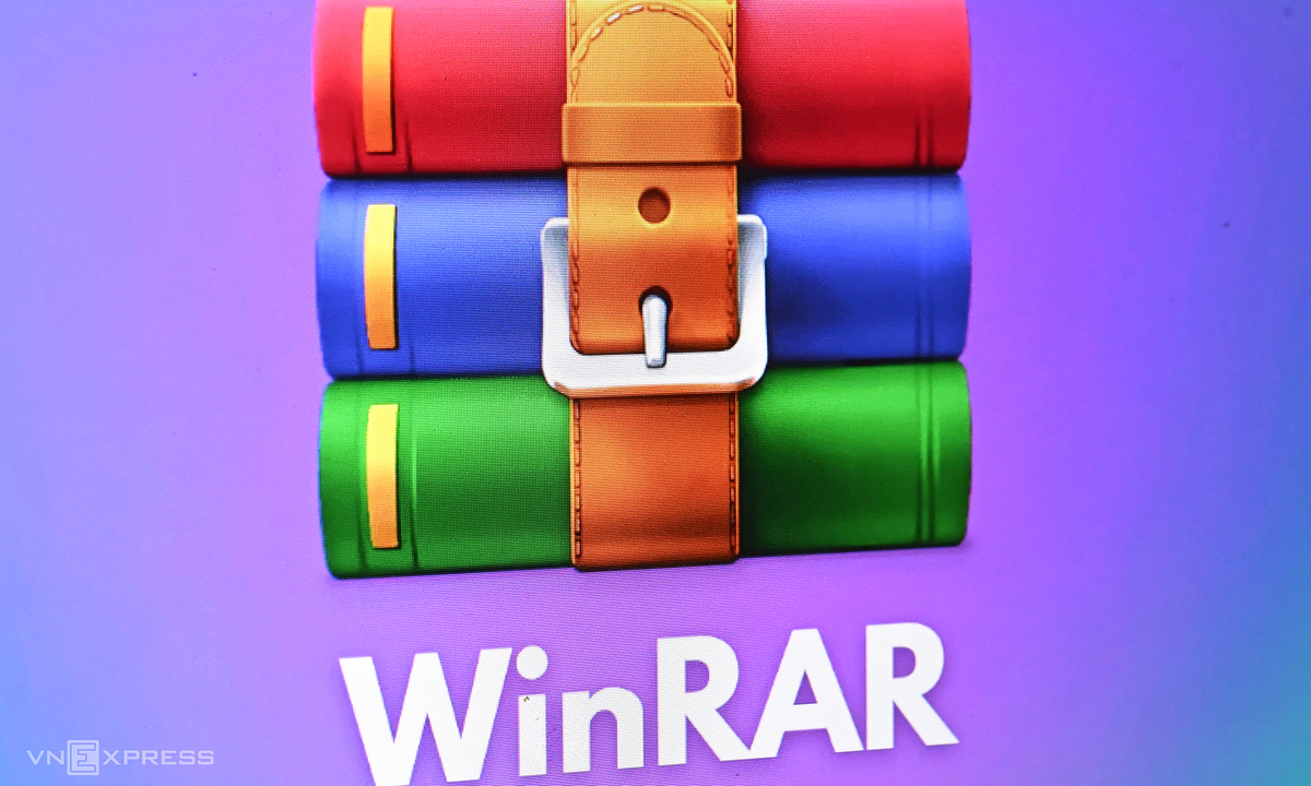 WinRAR ra phiên bản mới 'nhờ người dùng chịu trả tiền'