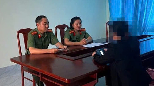 350 người bị mời làm việc vì tương tác với tài khoản Lê Trung Khoa, Nguyễn Văn Đài