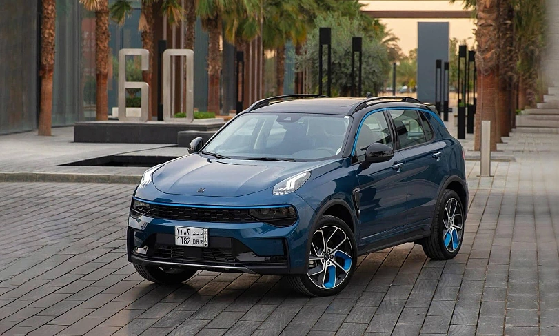 Loạt xe Lynk & Co nhận hỗ trợ 100% lệ phí trước bạ tháng 7