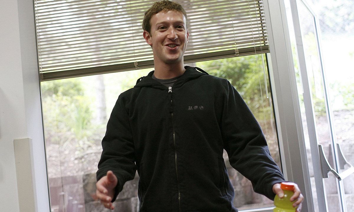 Mark Zuckerberg muốn tạo ra thịt bò 'tốt nhất thế giới'