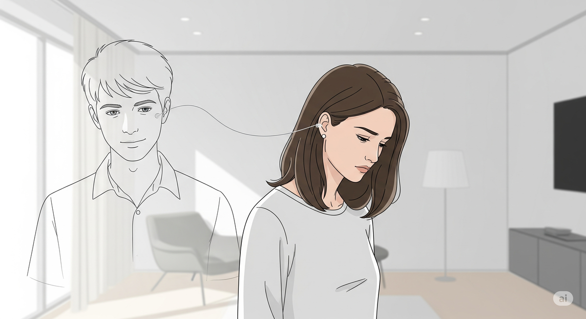 Em hướng nội, sống đơn giản và thích những điều bình yên