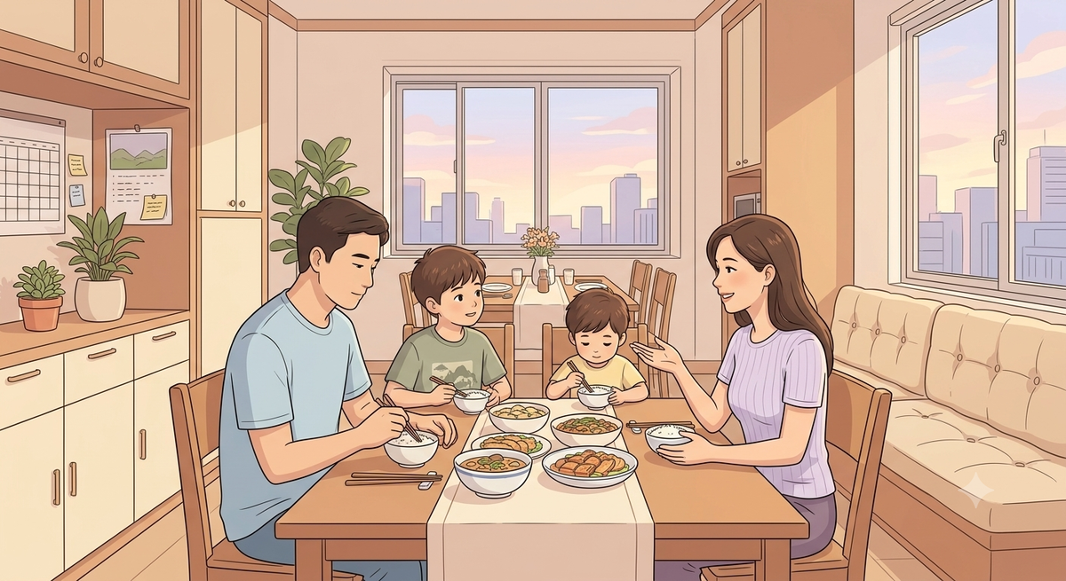 Muốn ly dị người chồng tốt nhưng hay tự quyết định mọi chuyện