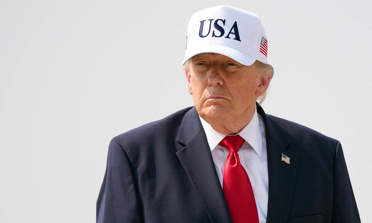 Ông Trump cảnh báo NATO trước hội nghị thượng đỉnh