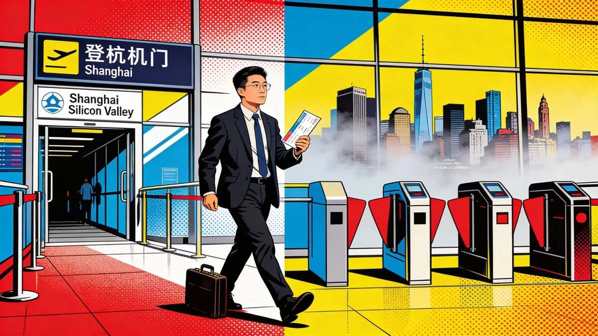 Cách Trung Quốc chiêu mộ người tài