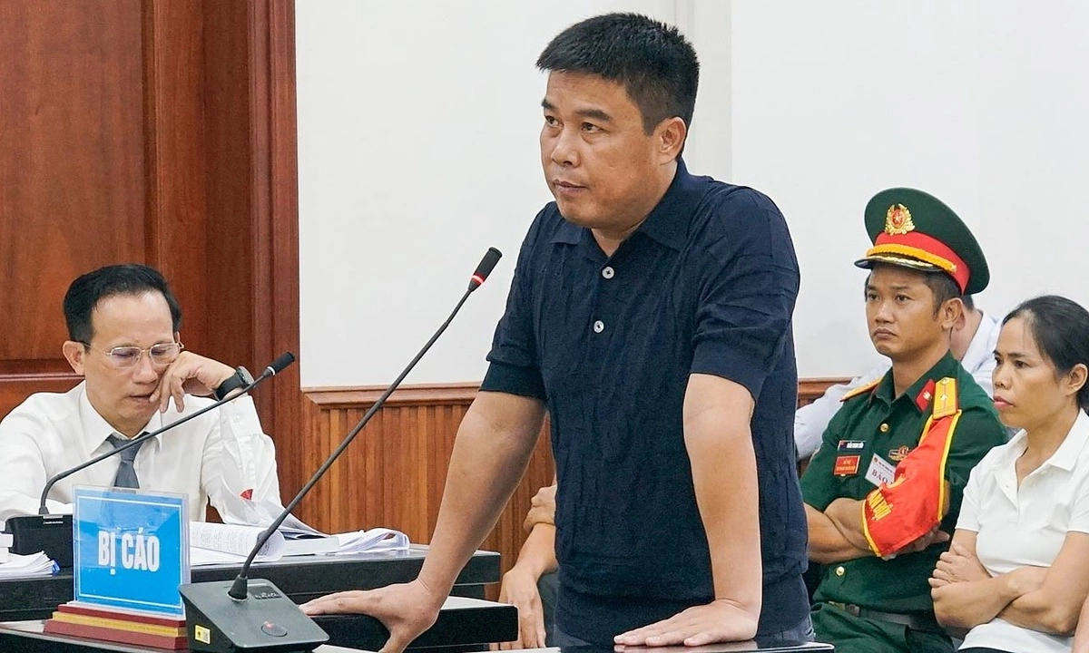 Hậu 'Pháo' hứa đền tiền gấp 3 nếu thất hẹn với người mua đất