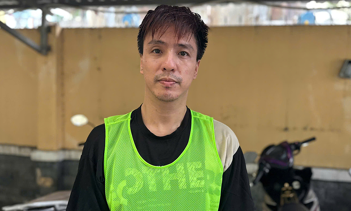 Ca sĩ Tăng Nhật Tuệ bị bắt vì liên quan ma túy