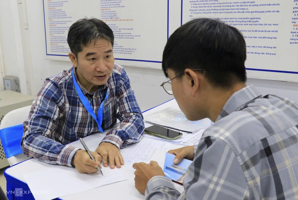 Thu nhập bình quân lao động quý II/2026 đạt 9 triệu đồng