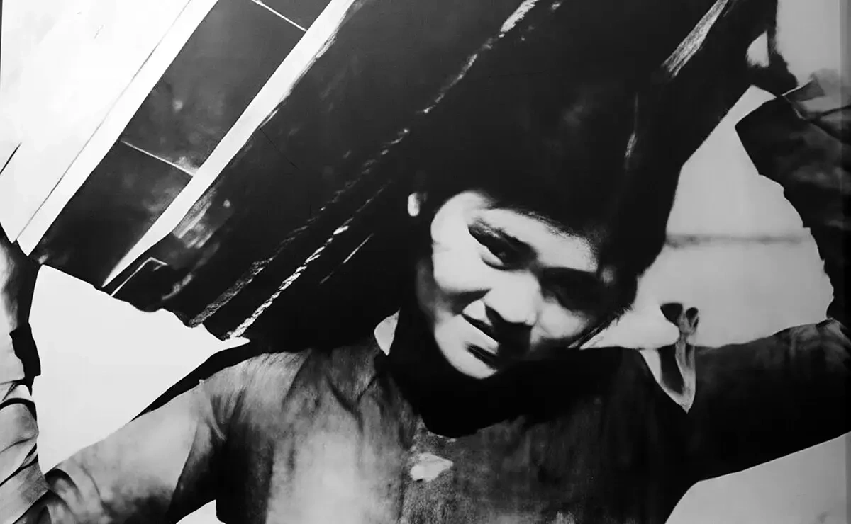Anh hùng Ngô Thị Tuyển qua đời