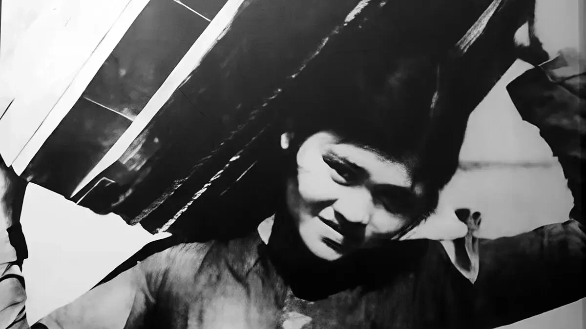 Anh hùng Ngô Thị Tuyển qua đời