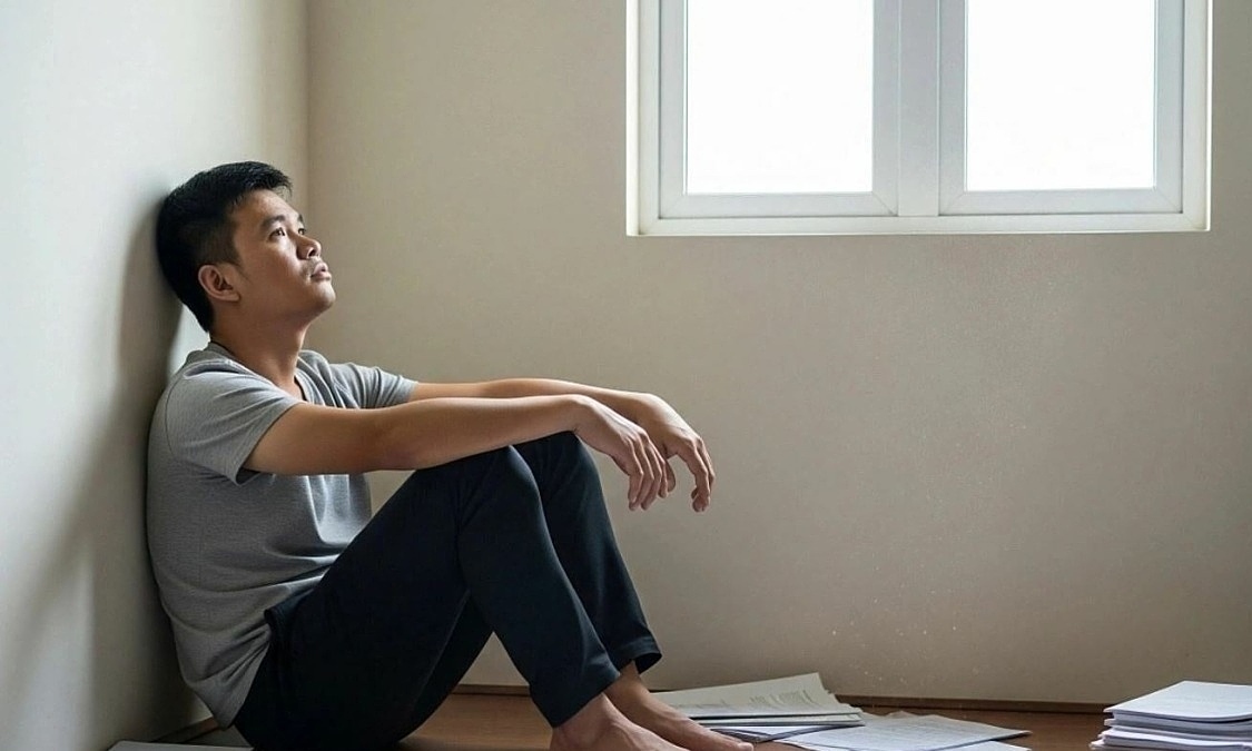 '7 năm thất nghiệp vì nghĩ đại học là nơi sản xuất việc làm'