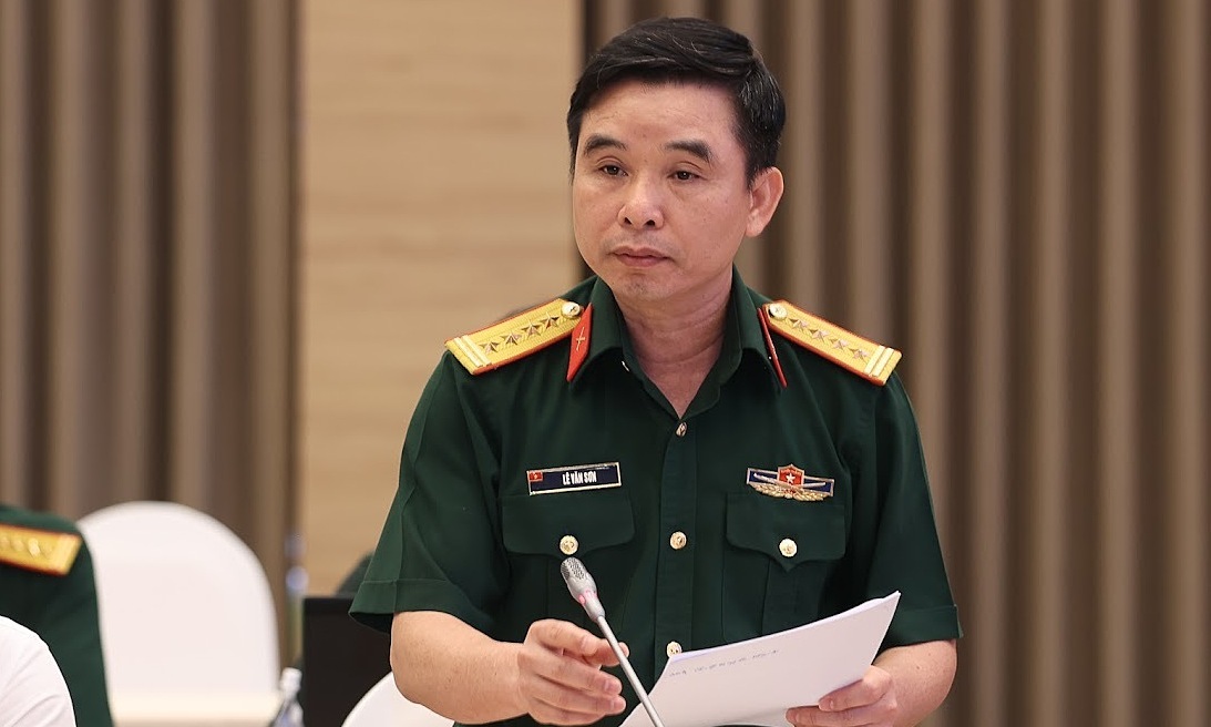 Dự kiến khai quật công viên Lê Thị Riêng ngày 6/7