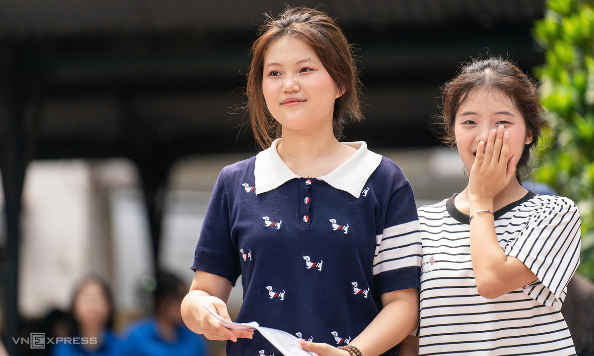 Điểm chuẩn Học viện Tài chính dự kiến 21-27