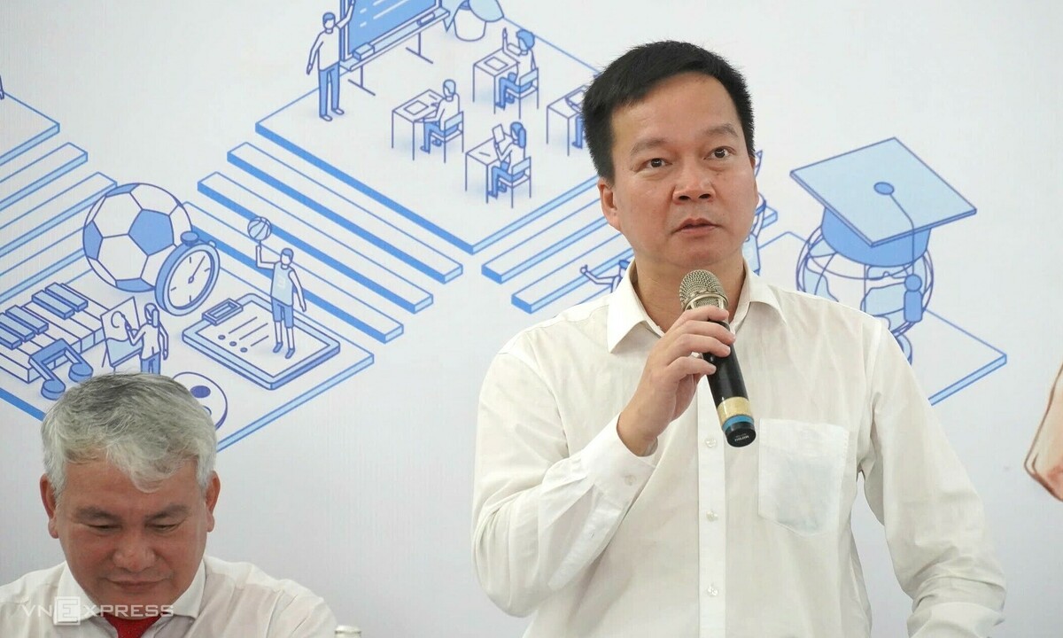 Thí sinh đổ vào các ngành kỹ thuật, công nghệ tăng