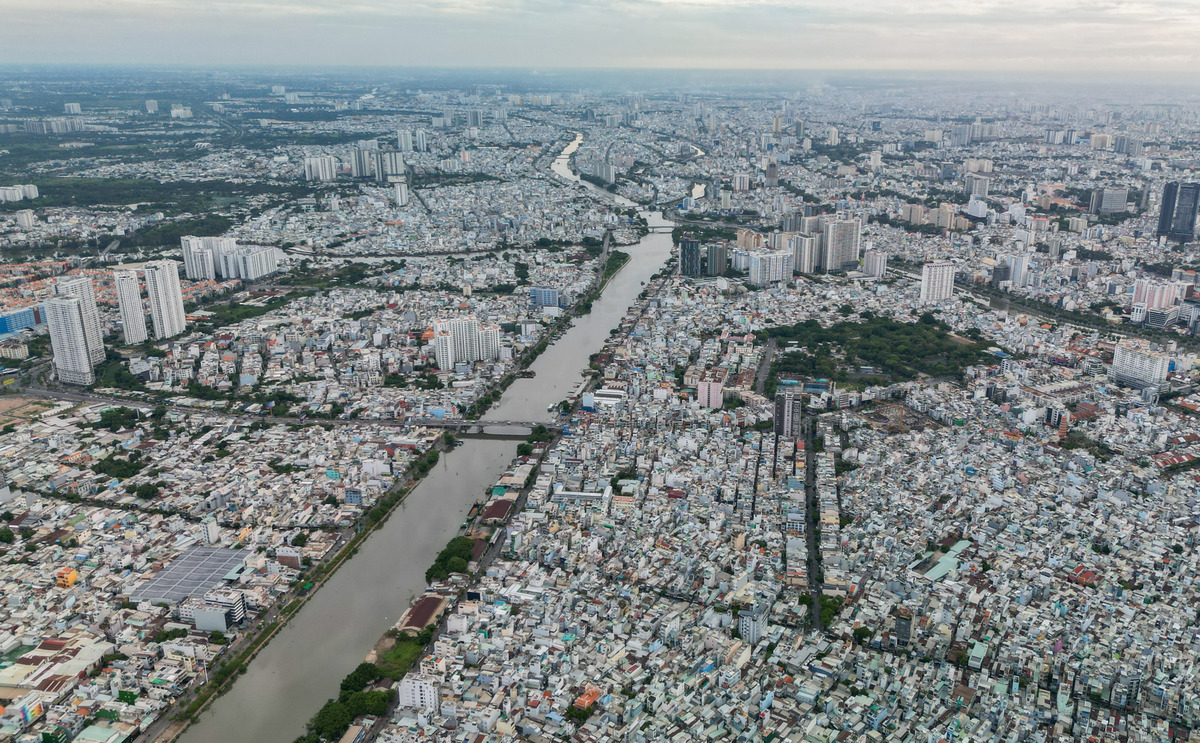 Đề xuất đưa nhà ở cho thuê, nhà giá phù hợp vào luật