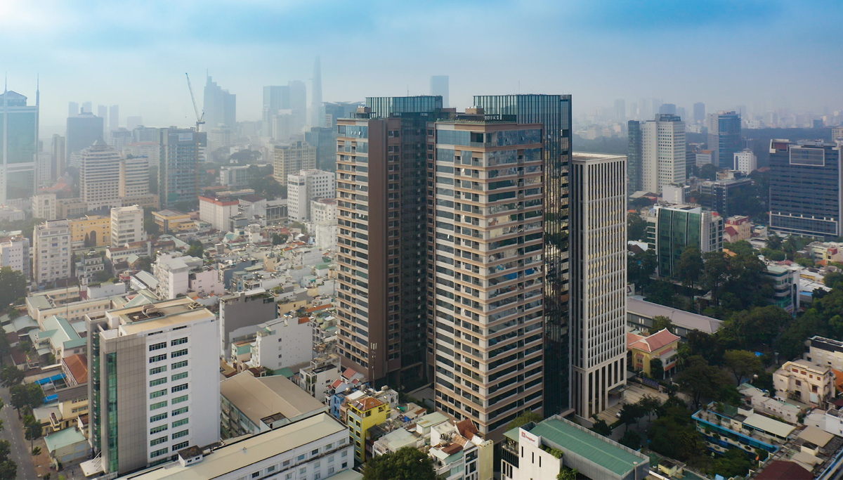 TP HCM bổ sung ba dự án nhà ở được bán cho người nước ngoài