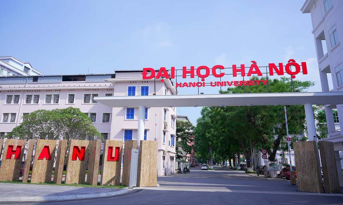 Bảng quy đổi điểm chuẩn các phương thức của Đại học Hà Nội