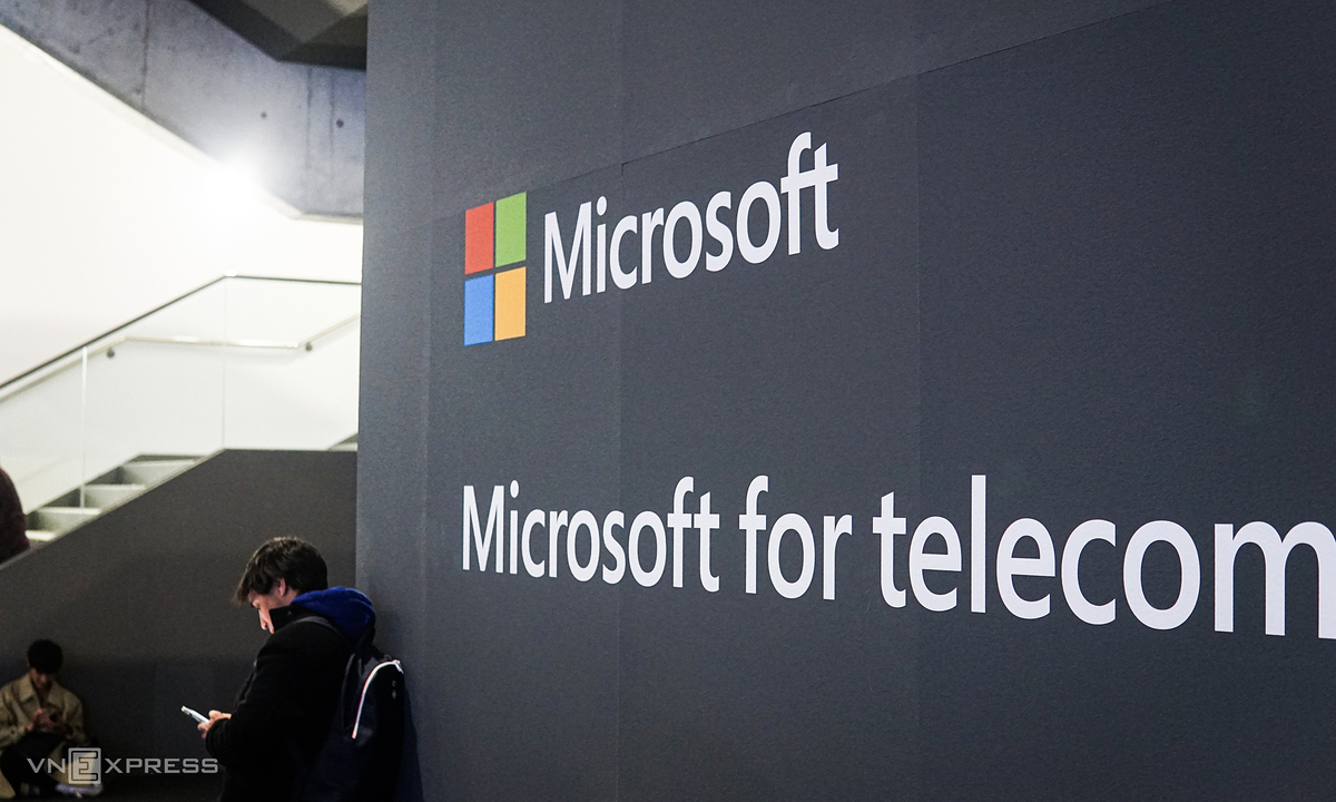 Microsoft sa thải 4.700 người