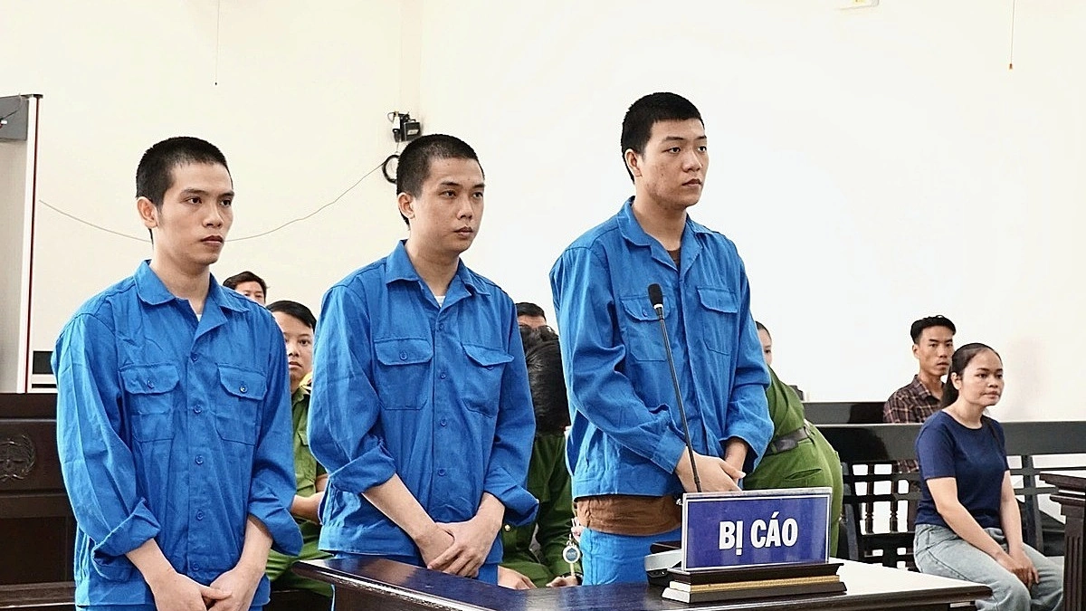 Hoãn xử vụ shipper bị đánh tử vong vì chậm trả 375.000 đồng