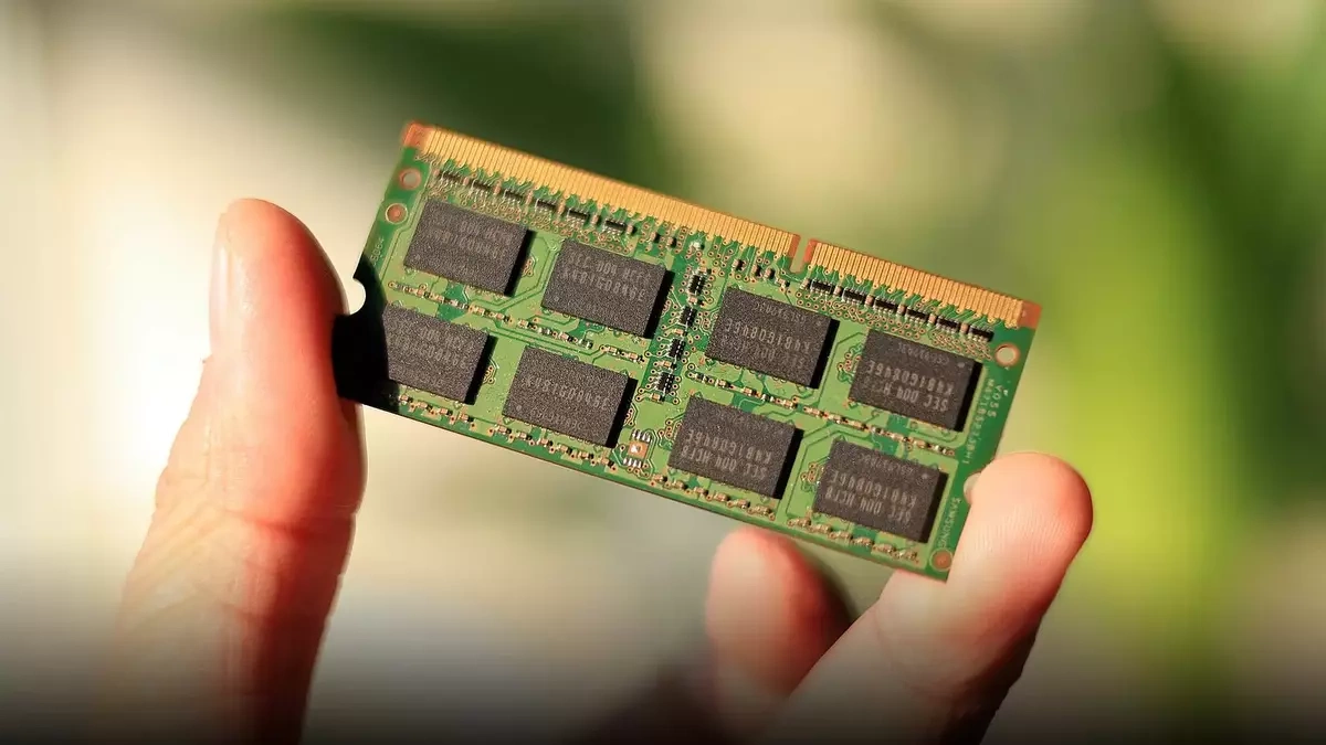 Các hãng chip nhớ Trung Quốc 'lên đời' nhờ cơn sốt AI