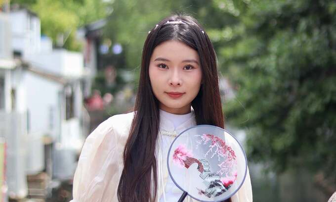 Vietnamese Lecturer Wins Fully Funded PhD Scholarship in China