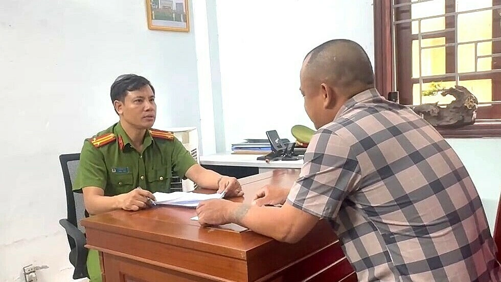 Phạt 7,5 triệu đồng người bán sầu riêng tranh cãi với khách ở chợ đêm Sơn Trà