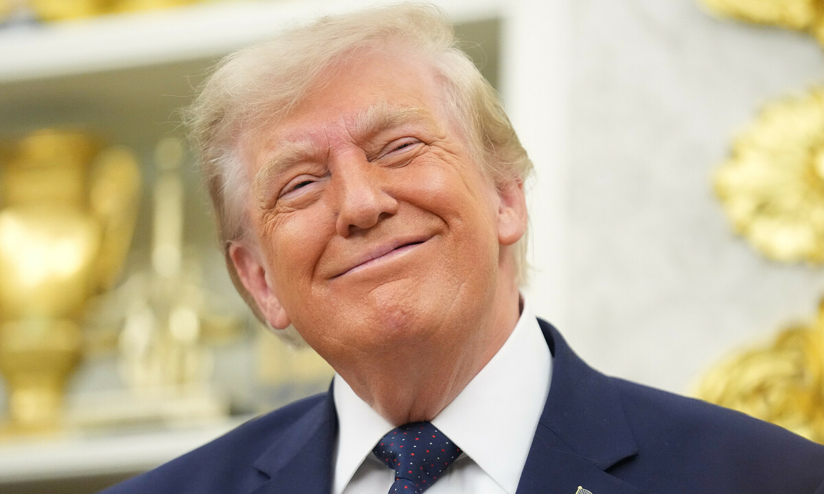 Lợi thế bất ngờ của ông Trump trong đàm phán với Iran