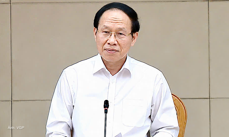 Phó thủ tướng yêu cầu giảm tải chương trình học