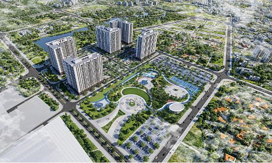 Hà Nội sắp có thêm hơn 2.000 căn nhà ở xã hội