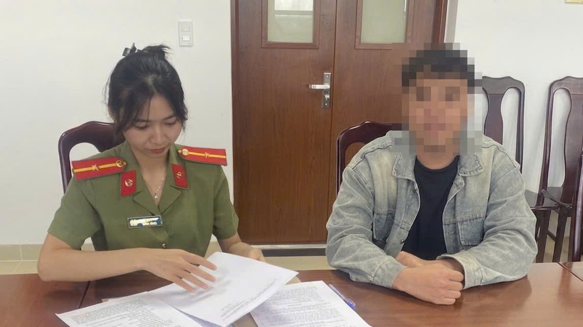 TikToker bị phạt vì đăng video cổ xúy cá độ bóng đá