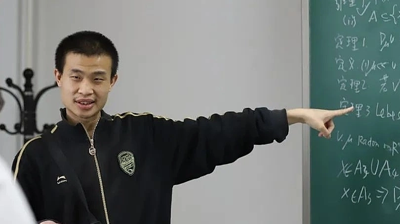 'Thần đồng lập dị' giành giải thưởng khoa học danh giá