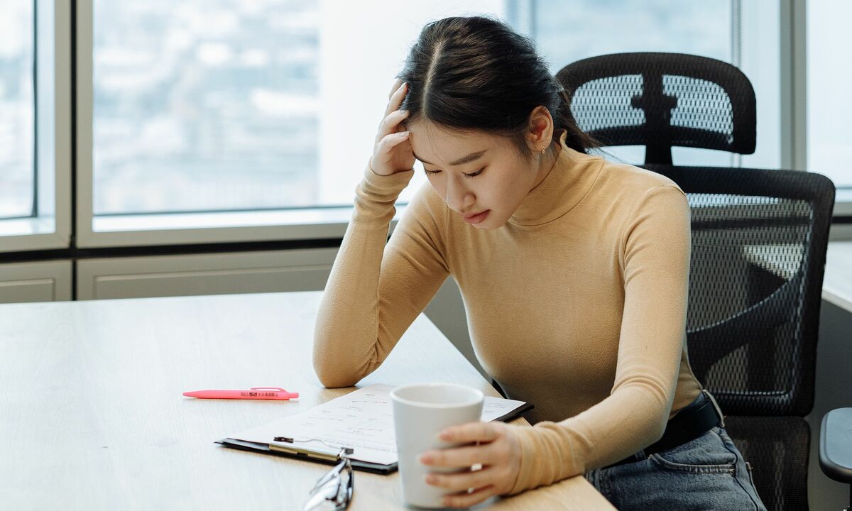 Tôi chỉ tiêu 200 nghìn đồng một ngày dù tháng kiếm 50 triệu
