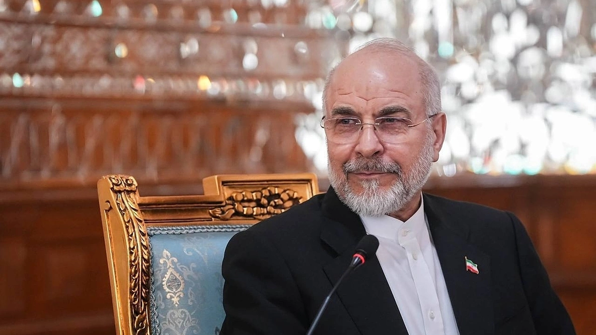 Iran tuyên bố không đầu hàng trước Mỹ