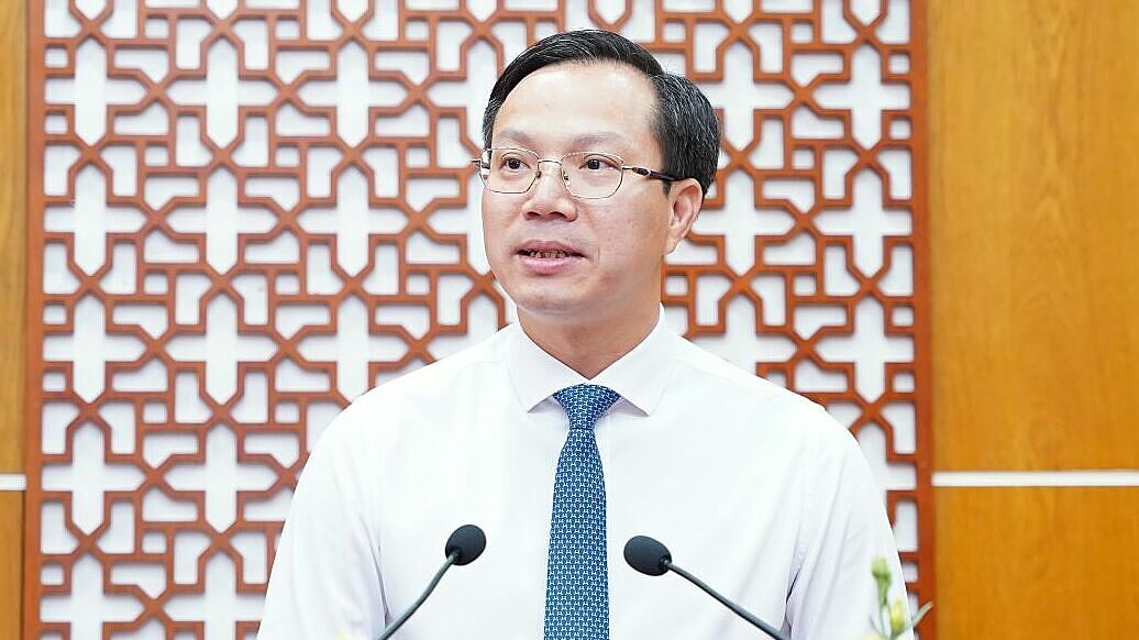 Bộ Giáo dục và Đào tạo có hai Thứ trưởng mới