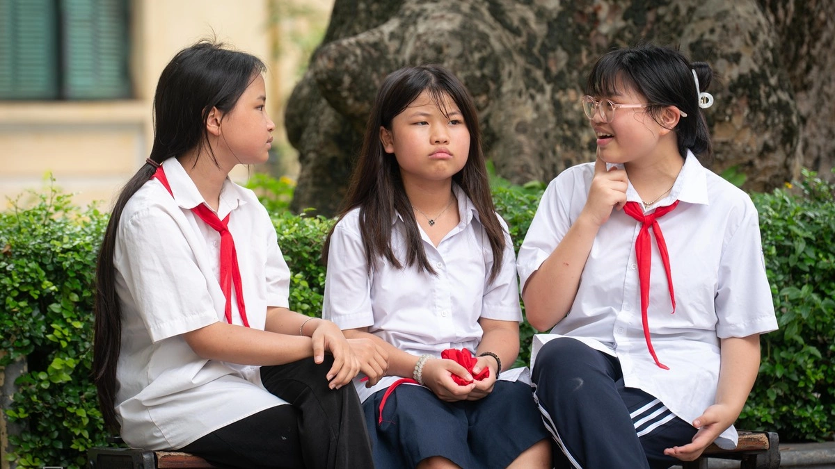 Hà Nội dừng mở mới trường tiểu học, THCS công lập