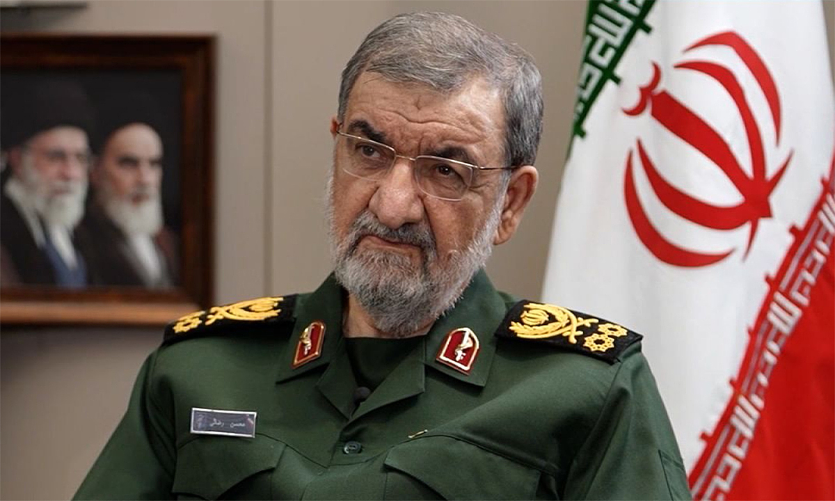 Cố vấn Iran: Eo biển Hormuz quan trọng hơn vũ khí hạt nhân