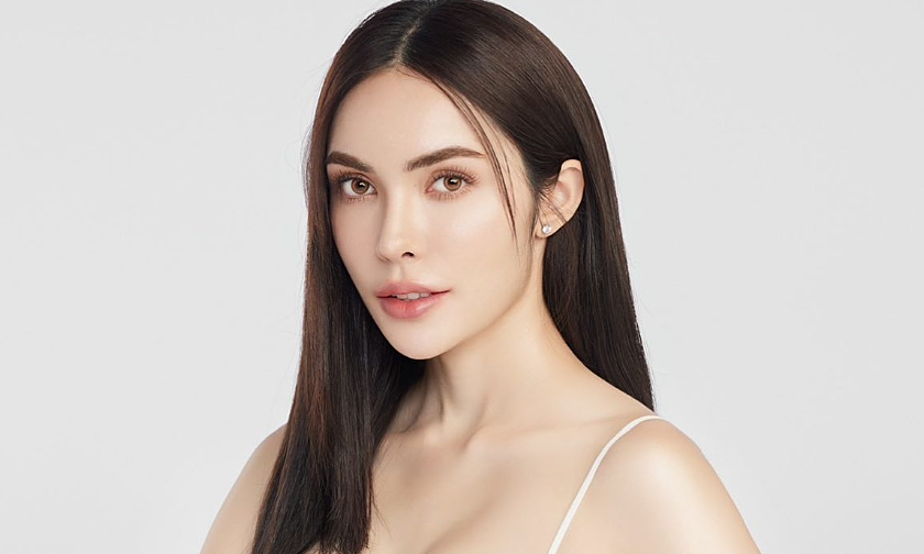 Bị lừa trực tuyến, Á hậu Thái Lan kiện ngân hàng đòi bồi thường