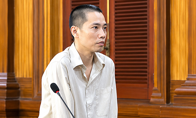 Thuê nhà rồi giả làm chủ để bán, lừa gần 8 tỷ đồng