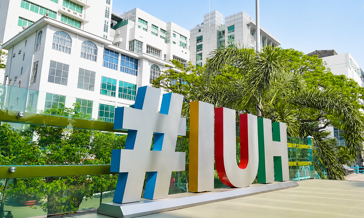 Dự báo điểm chuẩn Đại học Công nghiệp TP HCM cao nhất 25