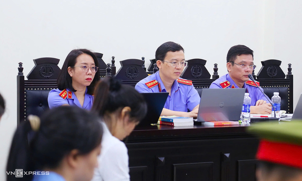 VKS: Pháp luật không bảo vệ kiểu kinh doanh 'có lợi thì hưởng, quy trách nhiệm thì chối'