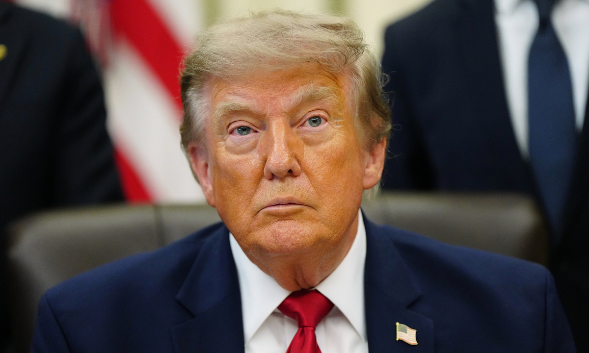 Chiến lược gây áp lực của ông Trump khó khuất phục Iran