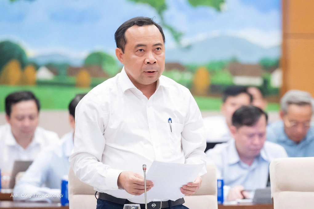 Proposal to reduce a series of administrative procedures in the field of science and technology