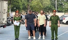 Politics How are foreigners punished for crimes committed in Vietnam?