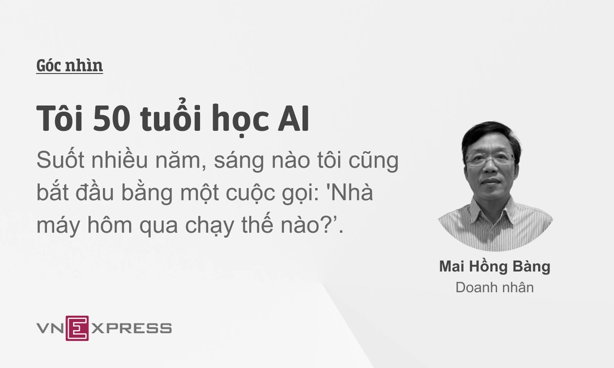 Ghế trống của ông chủ