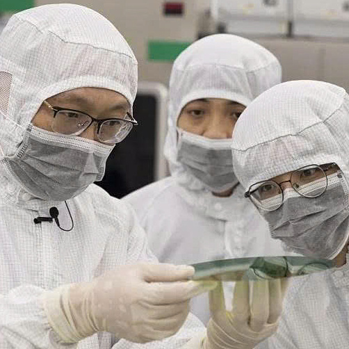 Cách Trung Quốc xoay trục sang STEM