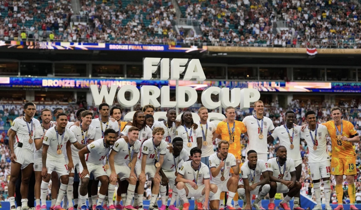 World Cup lãng phí khi bốn đội thua tứ kết phải về nước ngay