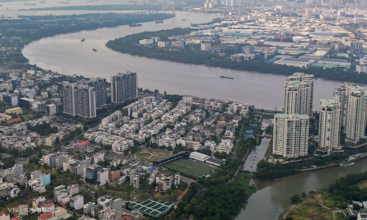 Đề xuất cho chủ đầu tư nhận đặt cọc mua nhà trước khi đủ điều kiện mở bán
