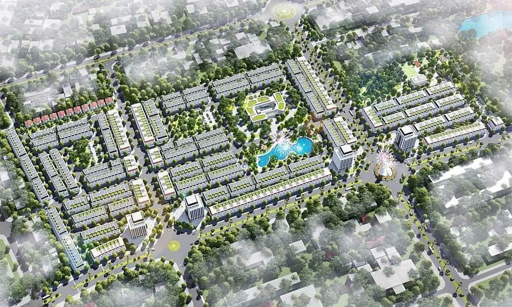 Bắc Ninh thúc tiến độ dự án tái định cư 21.000 tỷ đồng cho sân bay Gia Bình