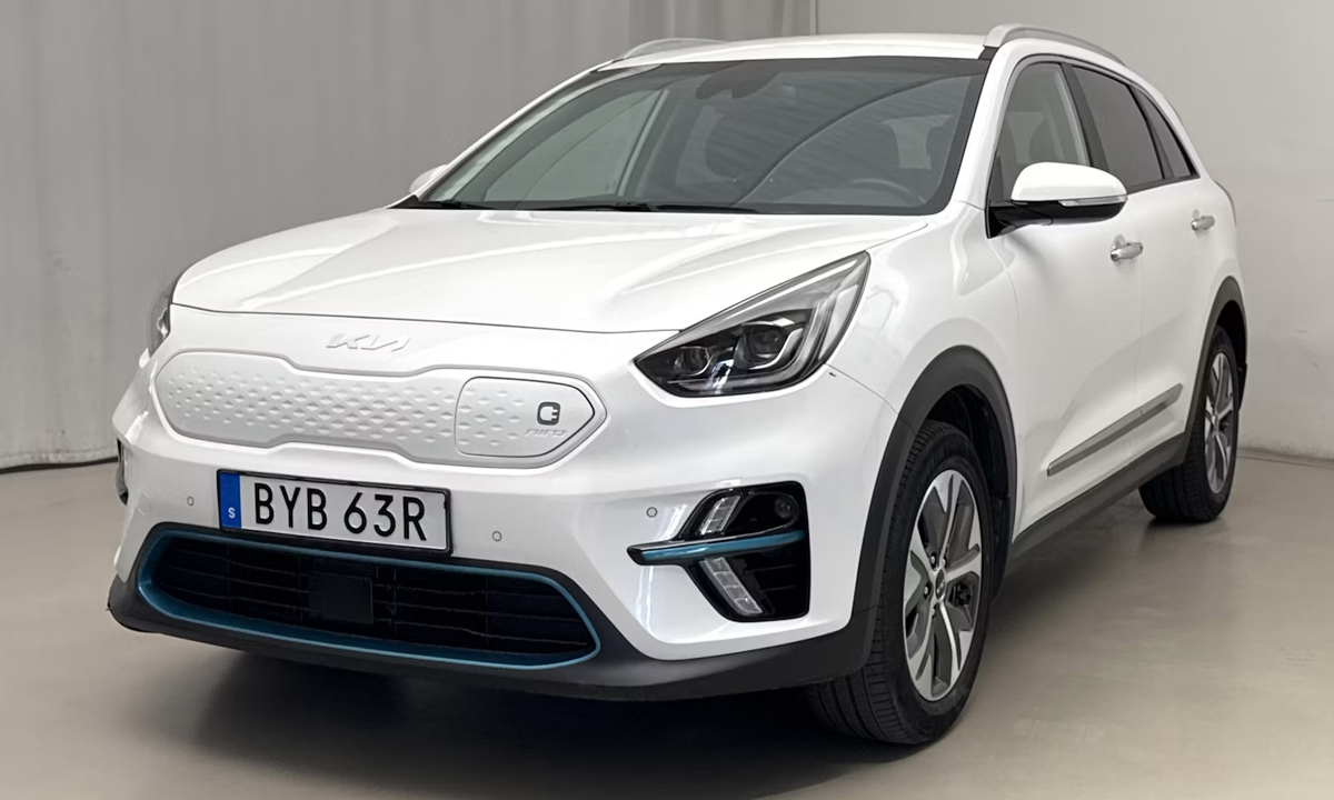 Những pin xe điện tốt nhất sau 100.000 km