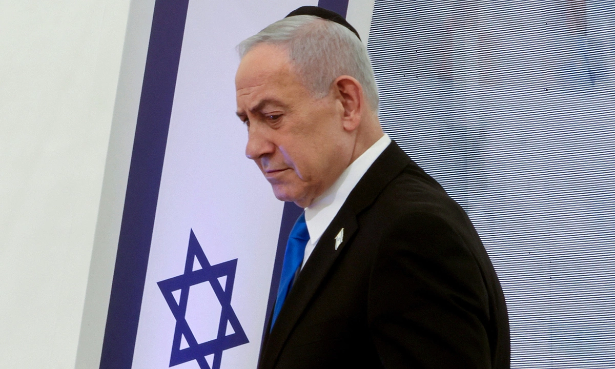 Israel 'án binh bất động' khi Mỹ nối lại không kích Iran