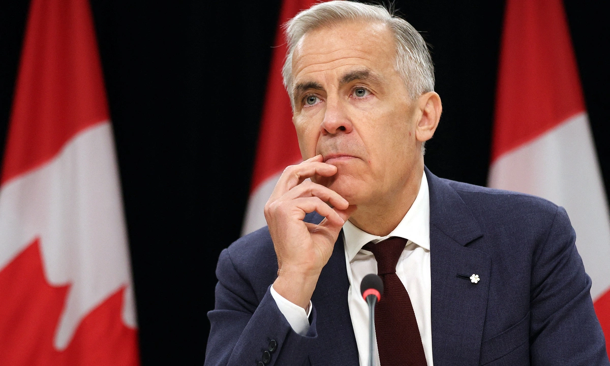 Lựa chọn khó khăn của Thủ tướng Canada trước sức ép từ ông Trump